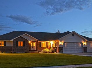 2262 E Berggren Ln, Idaho Falls, ID 83401