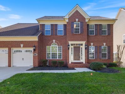 2704 Beech Orchard Ln, Upper Marlboro, MD, 20774