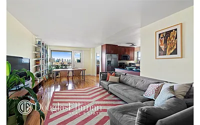 Sold by Douglas Elliman