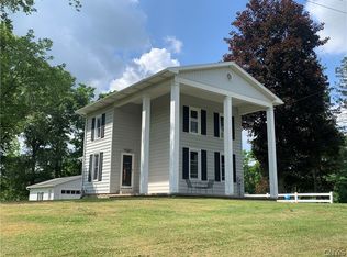 2080 Turnpike Rd, Auburn, NY 13021