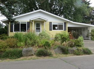 607 N 5th Ave SW, Tumwater, WA 98512