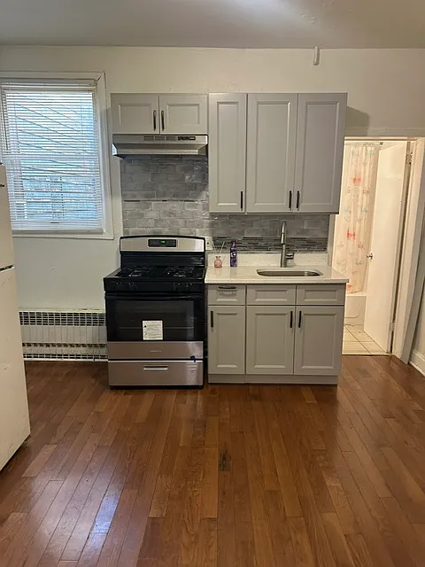 Building Photo - 53 Terhune Ave #3
