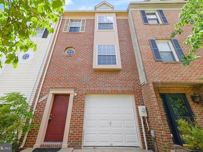 14319 Oxford Dr, Laurel, MD, 20707