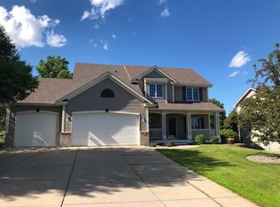 8760 72nd St S, Cottage Grove, MN 55016