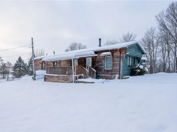 437 Roaring Run Rd, Champion, PA 15622