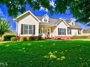 1604 Hucknall Pl, Statesboro, GA 30458