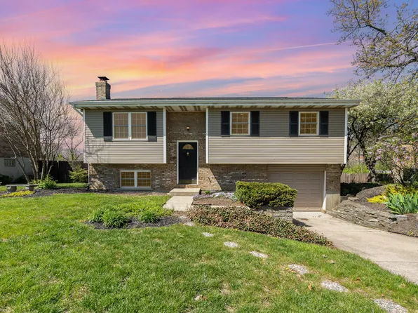 110 Ridge Hill Dr, Highland Heights, KY 41076