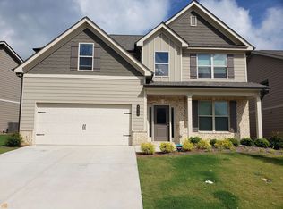 6056 Fair Winds Cv, Flowery Branch, GA 30542