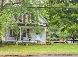 150 Main Road, Brownville, ME 04414