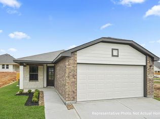 11768 Whirlaway Dr, Willis, TX 77318
