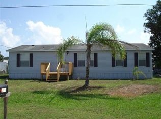261 Basque Rd, Saint Augustine, FL 32080