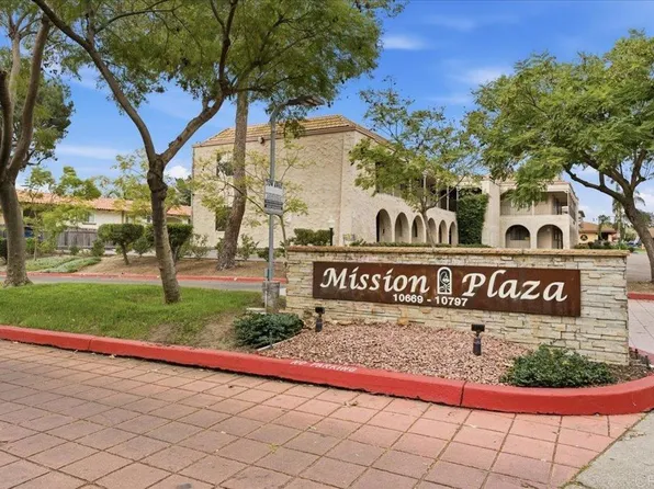 10699 San Diego Mission Rd Unit 112, San Diego, CA 92108