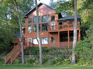 7410 Ojibwa Rd, Brainerd, MN 56401