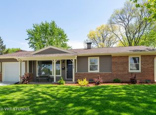 1109 Ridge Ave, Elk Grove Village, IL 60007