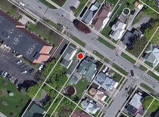 96-98 E North St, Ilion, NY