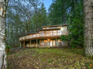 16703 NE Fargher Garden Ct, Amboy, WA 98601
