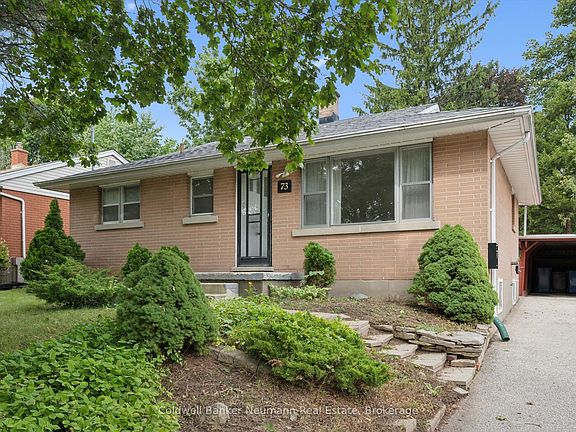 2nd image of 73 Knightswood Blvd