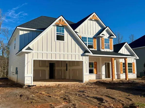 9011 Kadie Way, Columbus, GA 31904