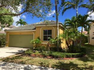 1633 Sweetgum Ter, Weston, FL 33327