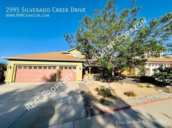 2995 Silverado Creek Dr