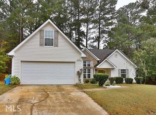 4044 Waters End Ln #2, Snellville, GA 30039