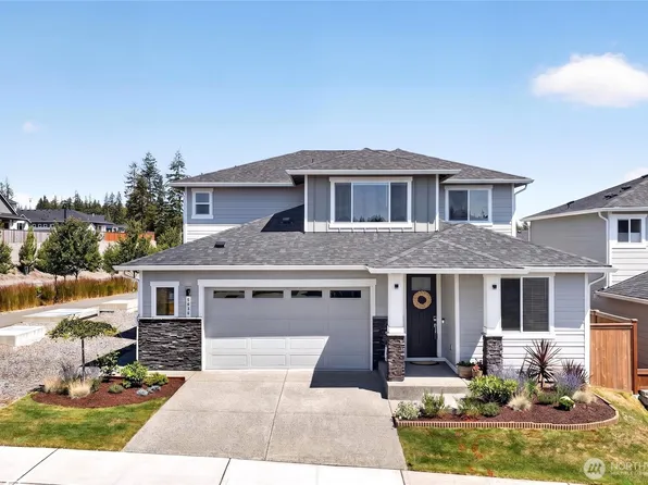 3847 SW Bigler Way, Port Orchard, WA 98367