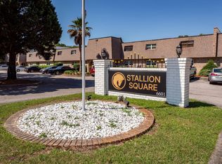 6601 Dorchester Rd APT 102, North Charleston, SC 29418