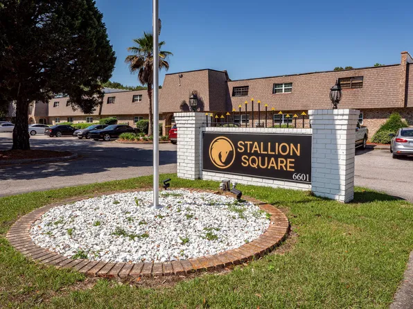 6601 Dorchester Rd APT 102, North Charleston, SC 29418