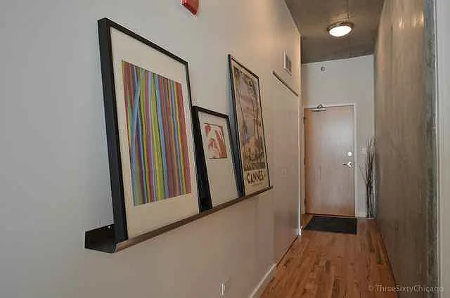 1720 S Michigan Ave #1407 — Photo 4
