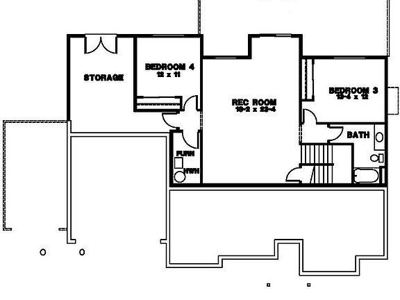 4th image of 6705 92nd St E Lot 12