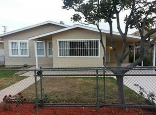 4111 Delta St, San Diego, CA 92113