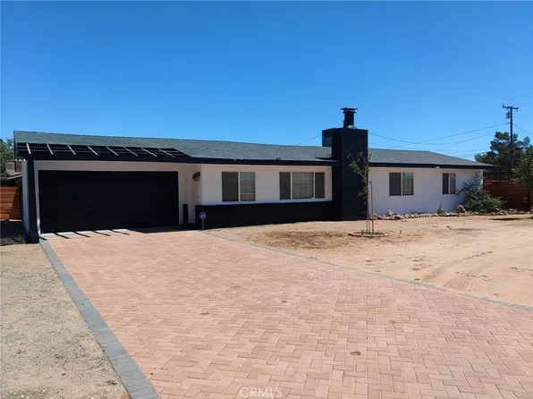13861 Osage Rd, Apple Valley, CA 92307