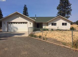 15 Cody Dr, Goldendale, WA 98620