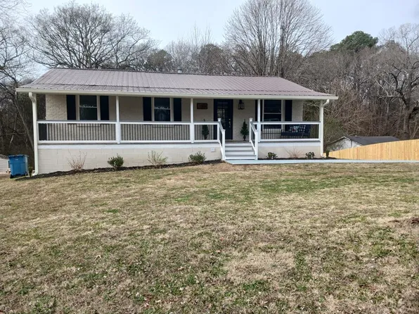 160 Fern Ave, Camden, TN 38320