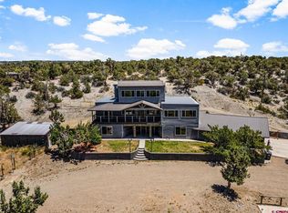 27420 Road P.2, Dolores, CO 81323