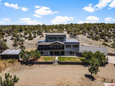 27420 Road P.2, Dolores, CO, 81323