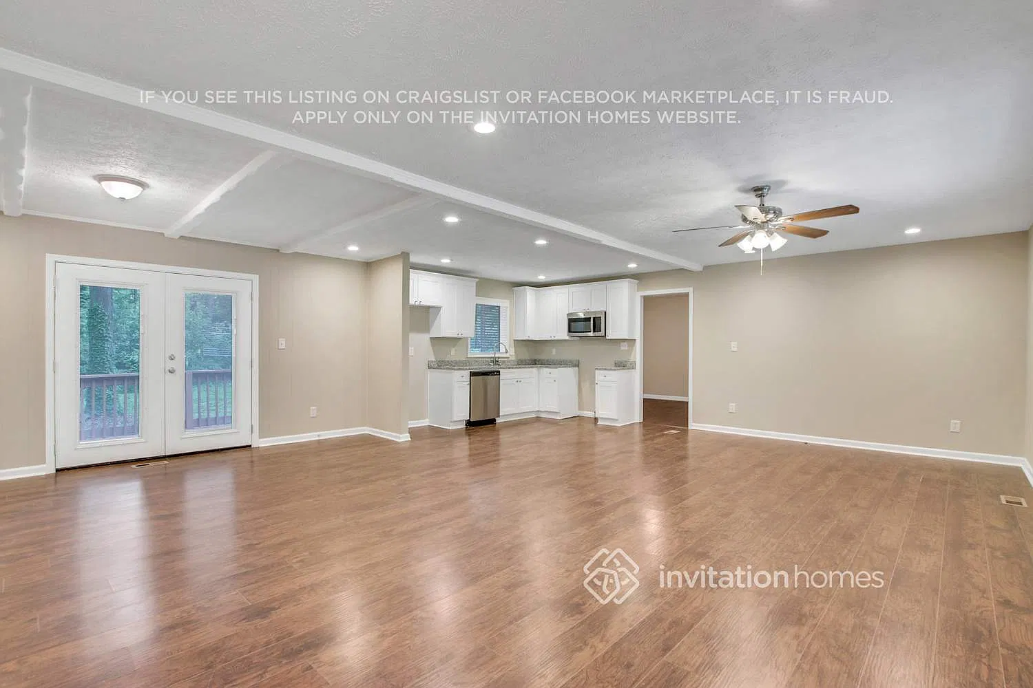 3031 Bay Berry Dr Sw Marietta, GA 30008 — Photo 4