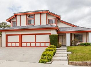26422 Santa Rosa Ave, Laguna Hills, CA 92653