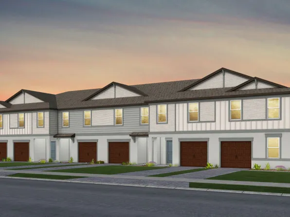 Landmark Plan, Vida's Way