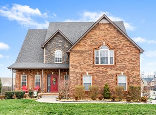 3484 Sikorsky Ln, Clarksville, TN 37042