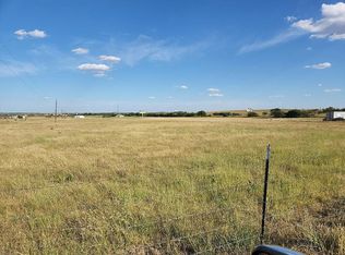2433 County Road 4421, Rhome, TX 76078