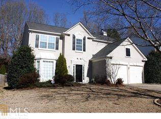 2545 Haddenham Ln SW, Smyrna, GA 30082