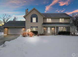 3153 Rudolph Dr, Racine, WI 53406