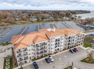 70 Shipway Ave #308, Clarington, ON L1B0V7