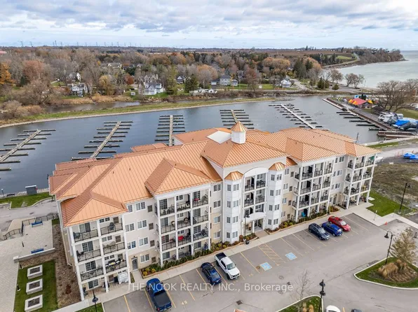 70 Shipway Ave #308, Clarington, ON L1B 0V7