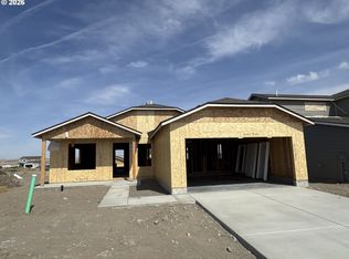 629 Grant St, Umatilla, OR 97882