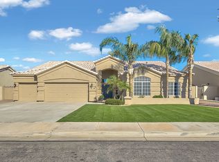 3030 E Encanto St, Mesa, AZ 85213