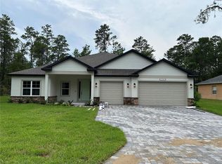 14 STATICE COURT, HOMOSASSA, FL 34446