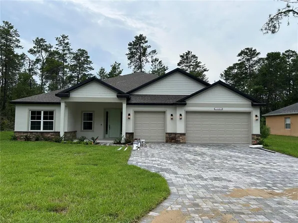 14 STATICE COURT, HOMOSASSA, FL 34446