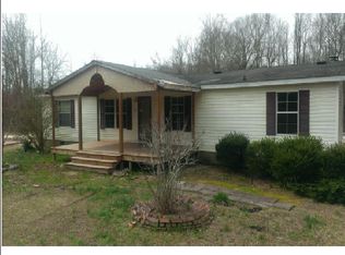 115 Smooth Rider Rd, Louisburg, NC 27549